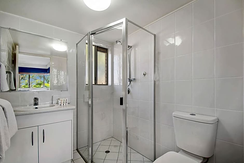 BreakFree Great Sandy Straits Hervey Bay