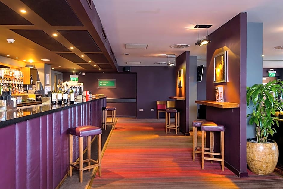 Holiday Inn Aberdeen West By IHG