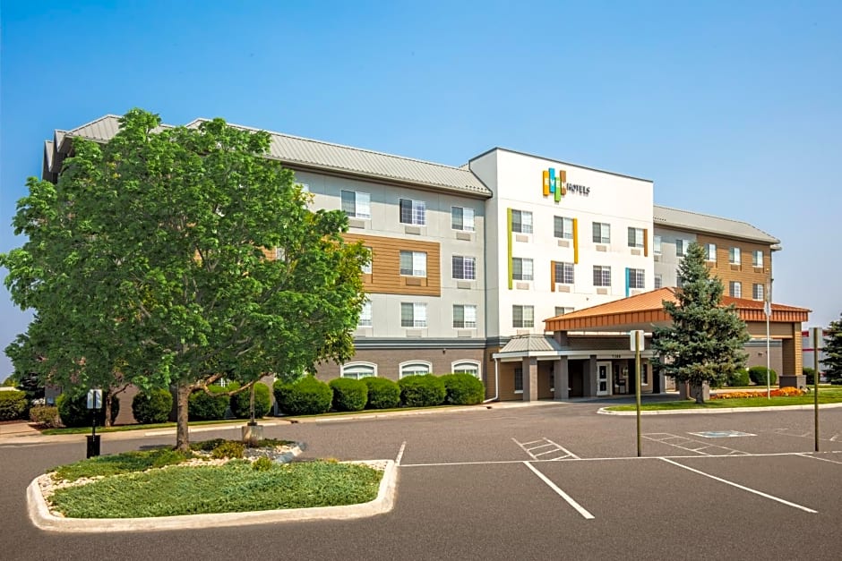 EVEN Hotels Denver Tech Center-Englewood by IHG