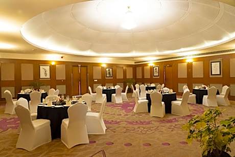 Classic Grande Imphal, a member of Radisson Indiviuals