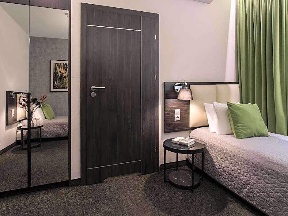 Hotel Atrium