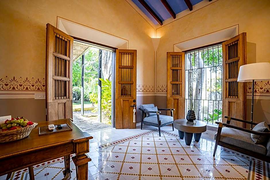 Hacienda San Antonio Hool