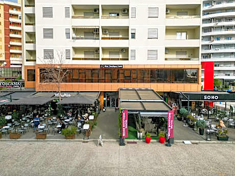 Noar Boutique Hotel