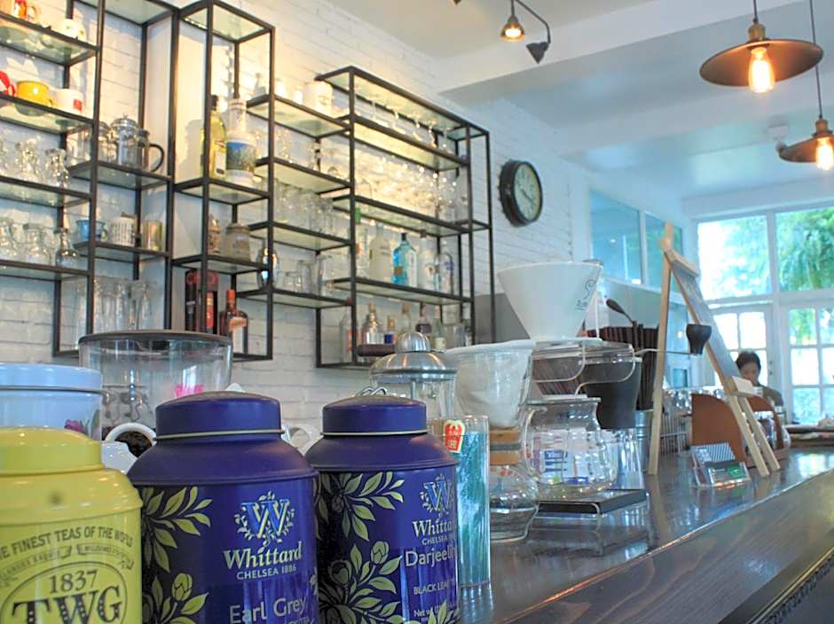 Nai Suan Bed and Breakfast