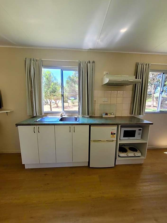 Mt Barker Holiday Park - Western Australia