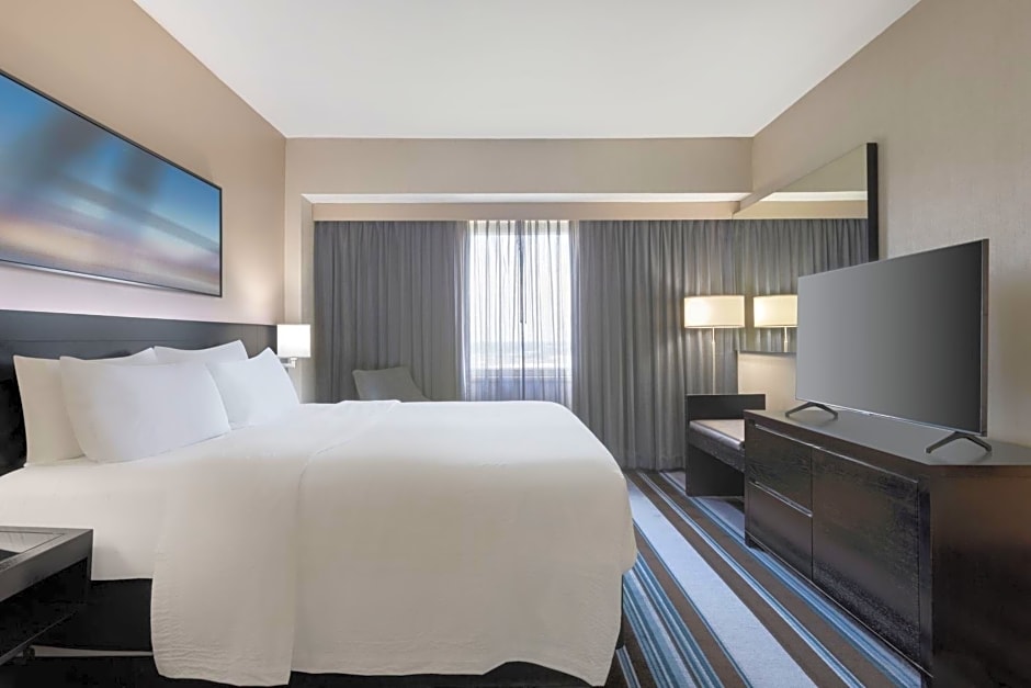 Courtyard by Marriott New York JFK Airport