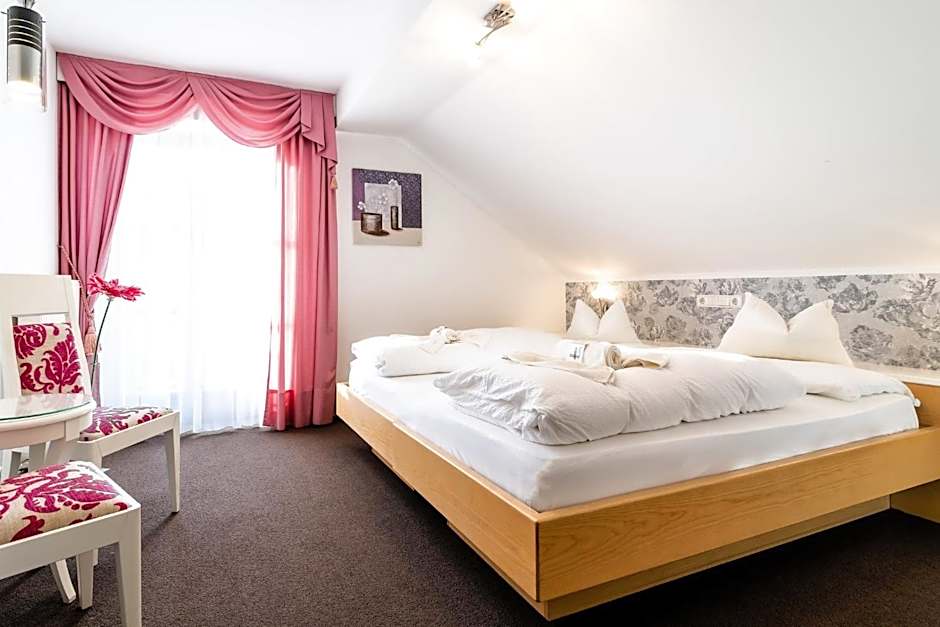Hotel Villa Groff