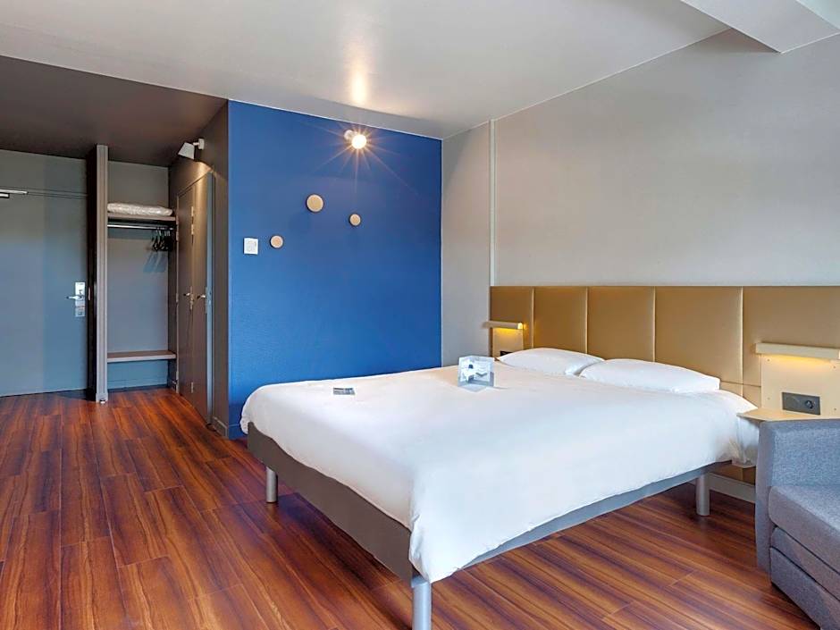 ibis budget La Roche Sur Yon Vendespace