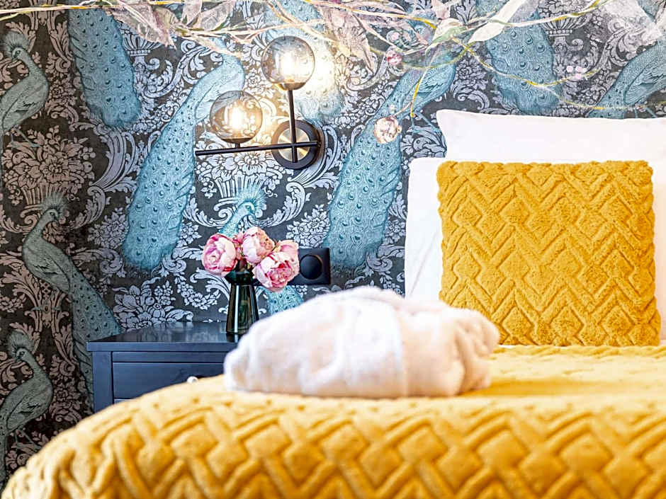 Mercure Paris Saint Cloud Hippodrome