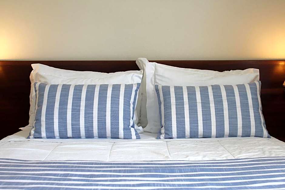 Hotel Santo Antonio Da Baia