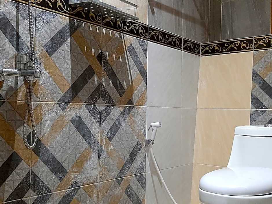 RedDoorz At Hotel Pakem Sari Kaliurang