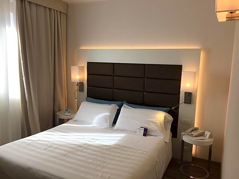 Mercure Bergamo Aeroporto