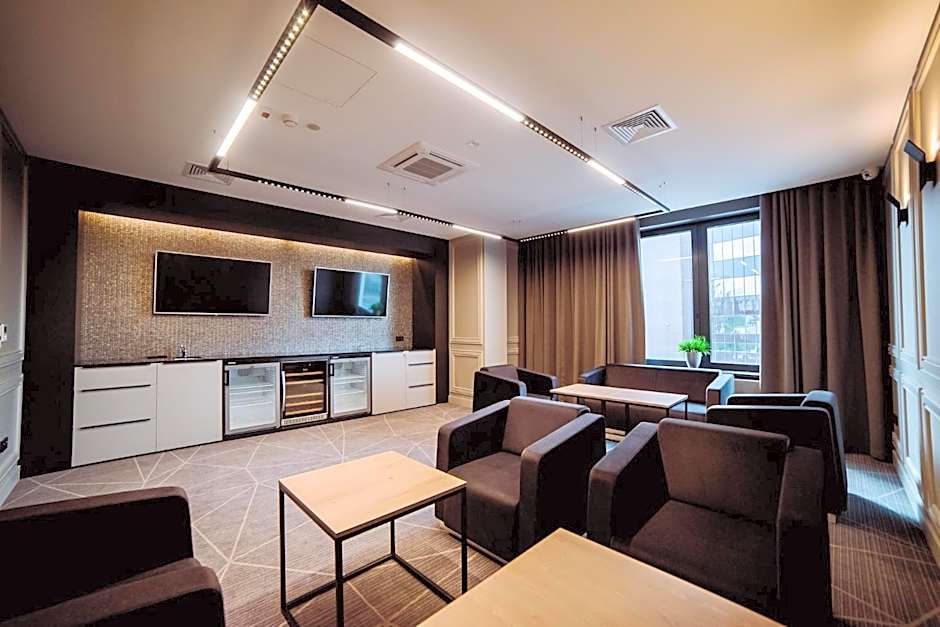 Hotel Evva