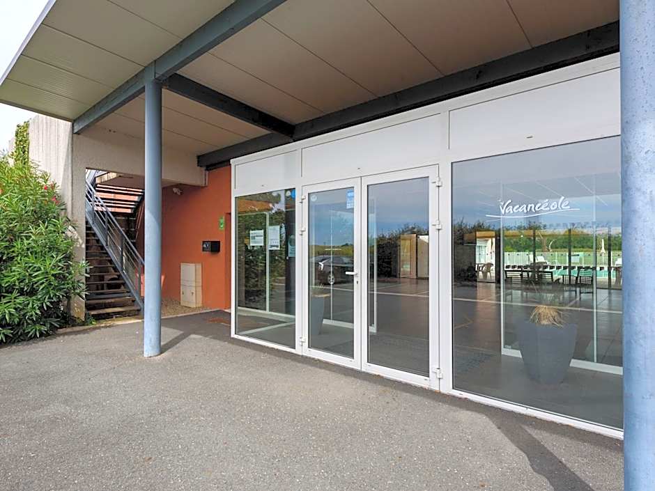 Vacancéole - Domaine du Green