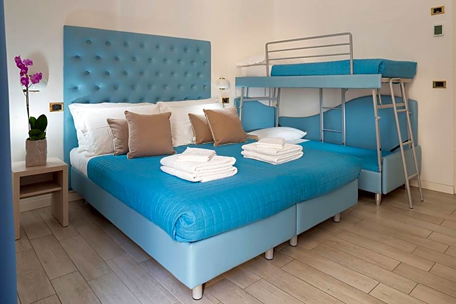 Hotel Italia Boutique