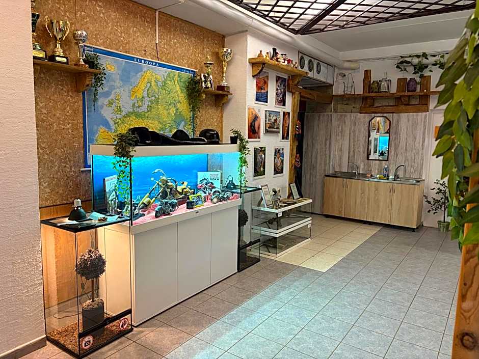 Narva Center Aparthotel