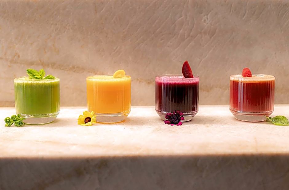 La Mansion Vi Vadi Hotel