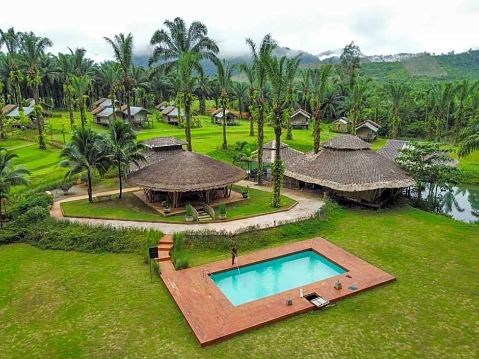 khaosok Boutique Hideaway