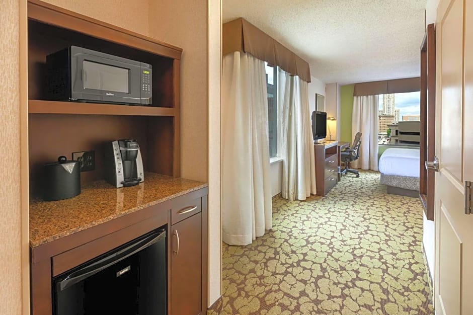 Hilton Garden Inn Pittsburgh-University Center, Pa