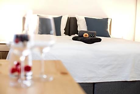 Gästezimmer ROSS