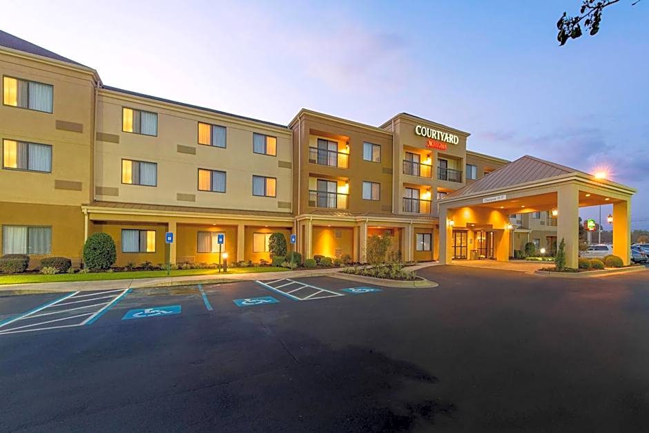 Courtyard by Marriott Albany