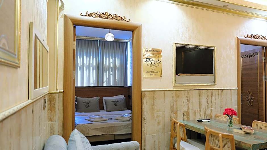 Maranda Suit Hotel