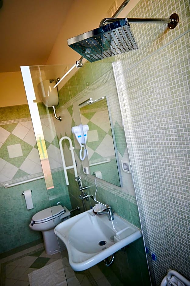 La Lanterna del Borgo