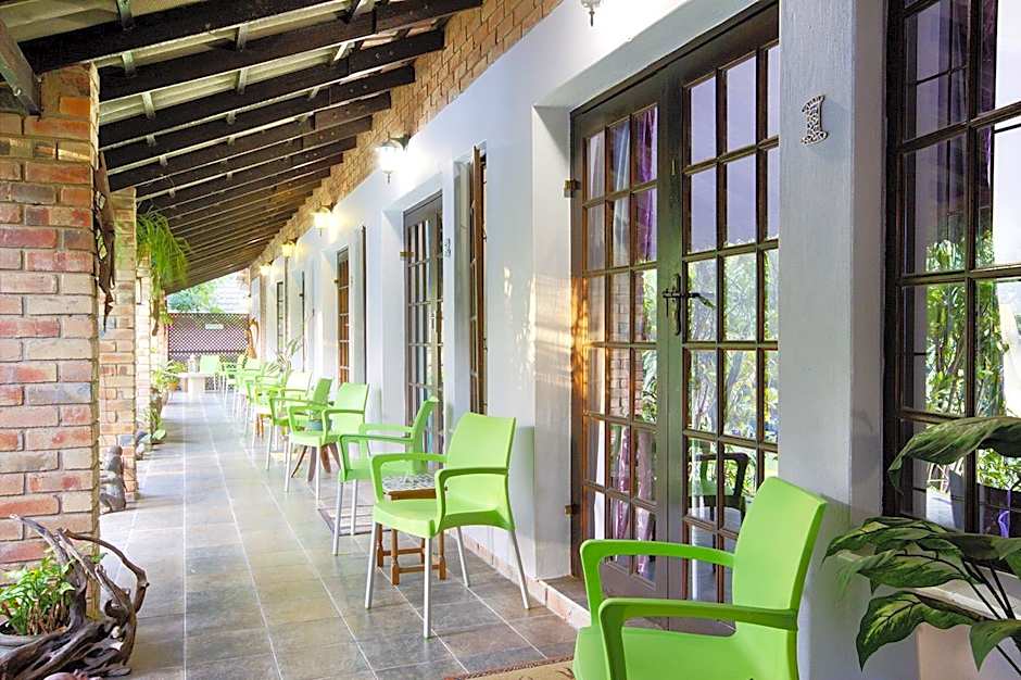 Maputaland Guest House