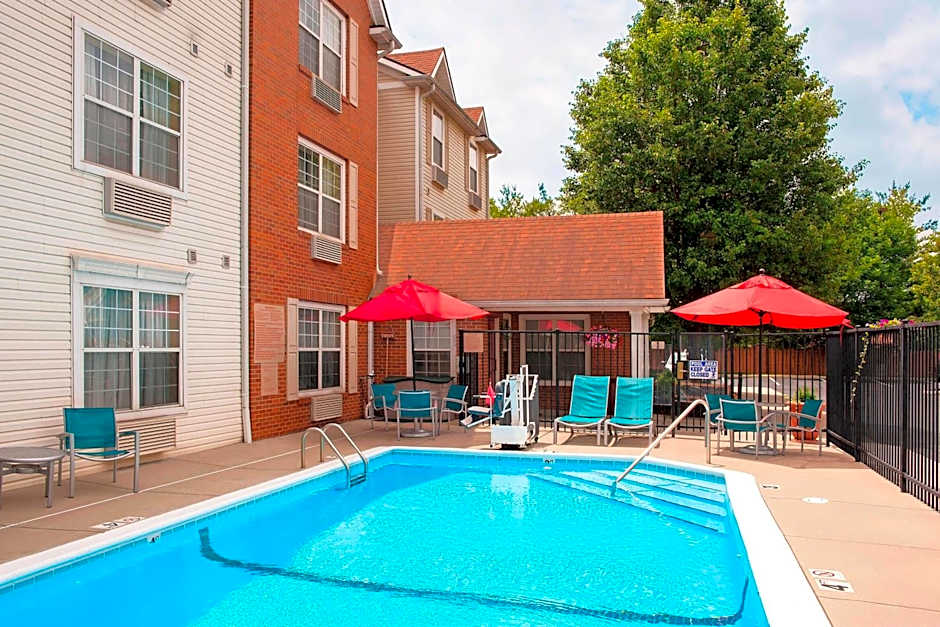 TownePlace Suites by Marriott Indianapolis Keystone