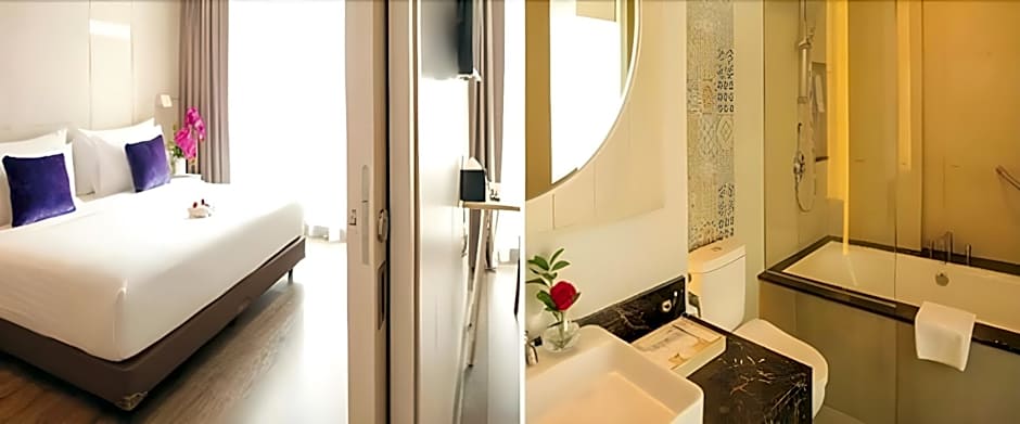 Swiss-Belinn Cikarang