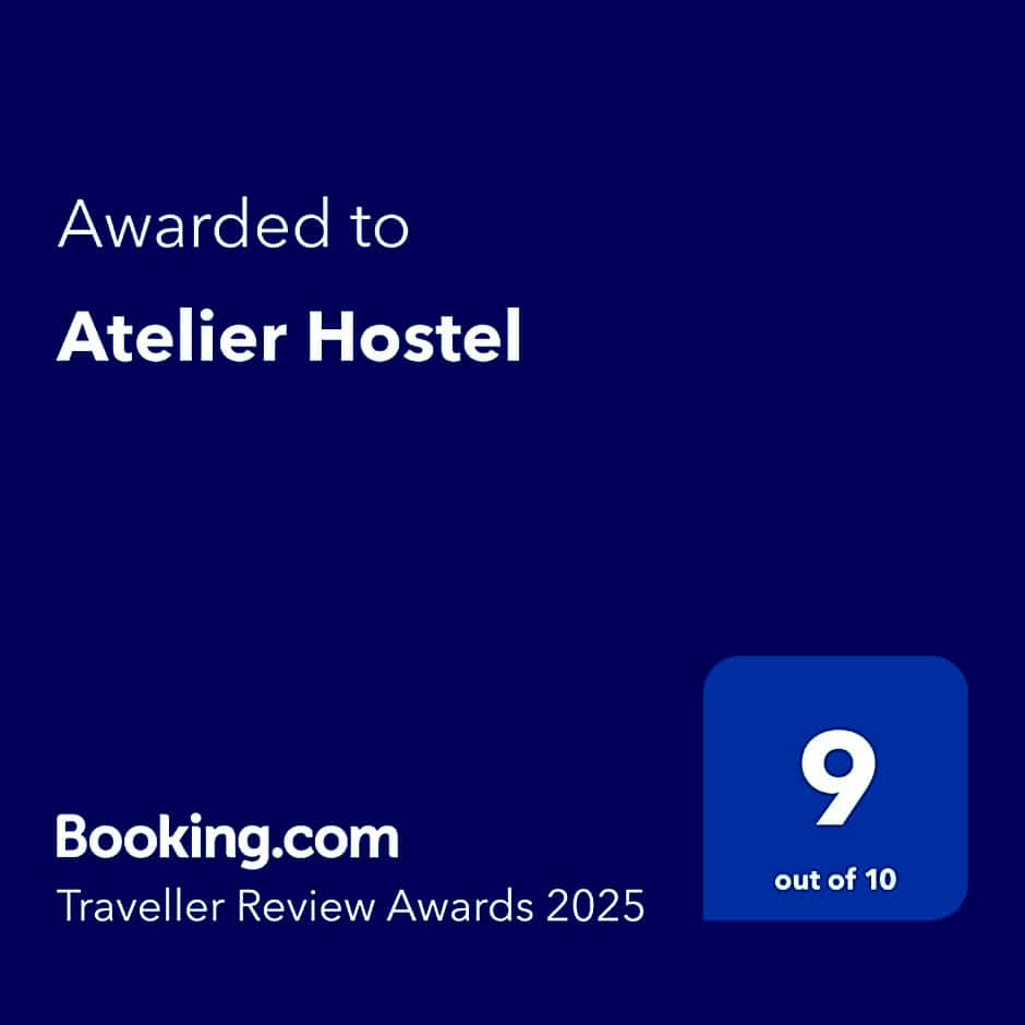Atelier Hostel
