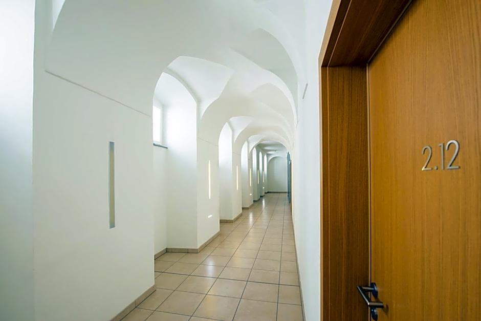 myNext - Johannesgasse Apartments