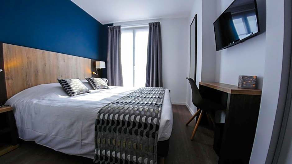 Hotel du Tramway