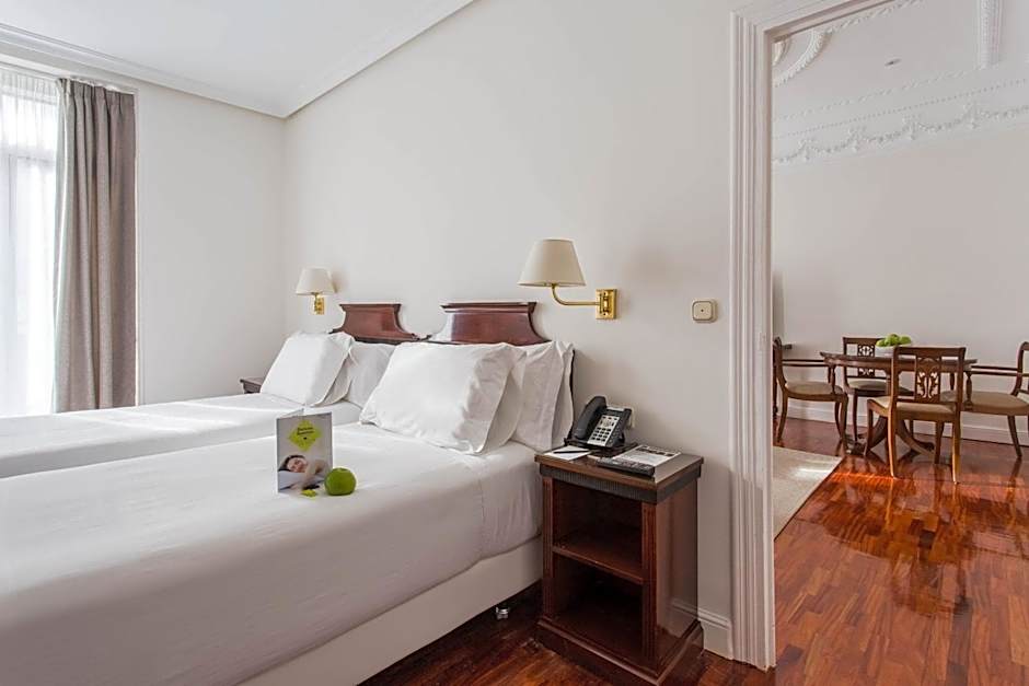 Sercotel Hotel Europa