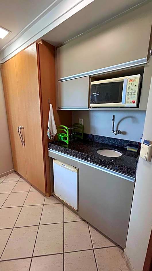 Flat Beira Mar em Recife