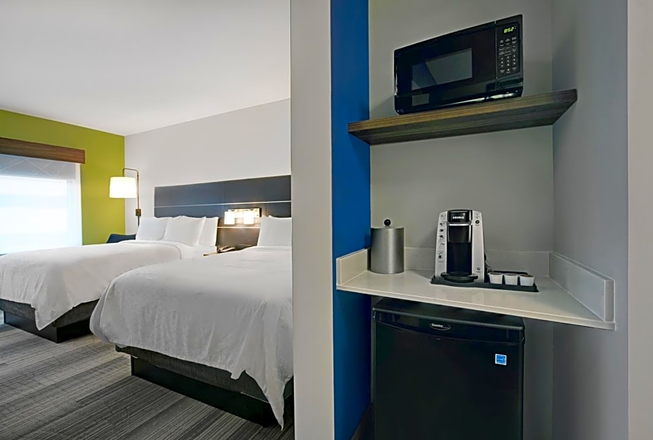 Holiday Inn Express Milwaukee Downtown By IHG