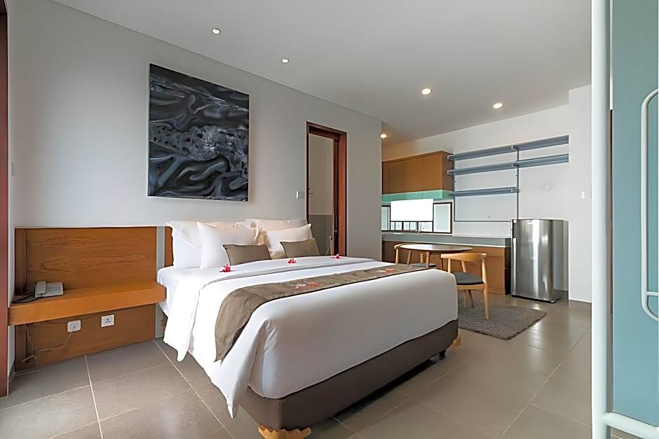 Sanur Art Villas