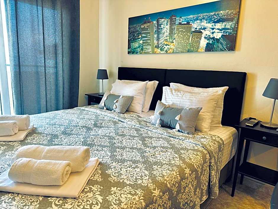 Sun Sight - Deluxe Premium Suites