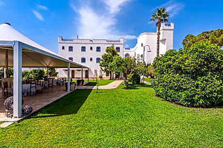 Leone de Castris Wine Hotel