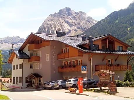 La Campagnola