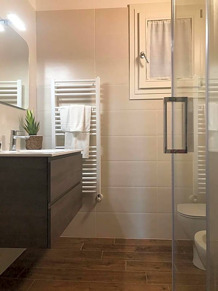 Carmen de Nella Eco Lodge 4*