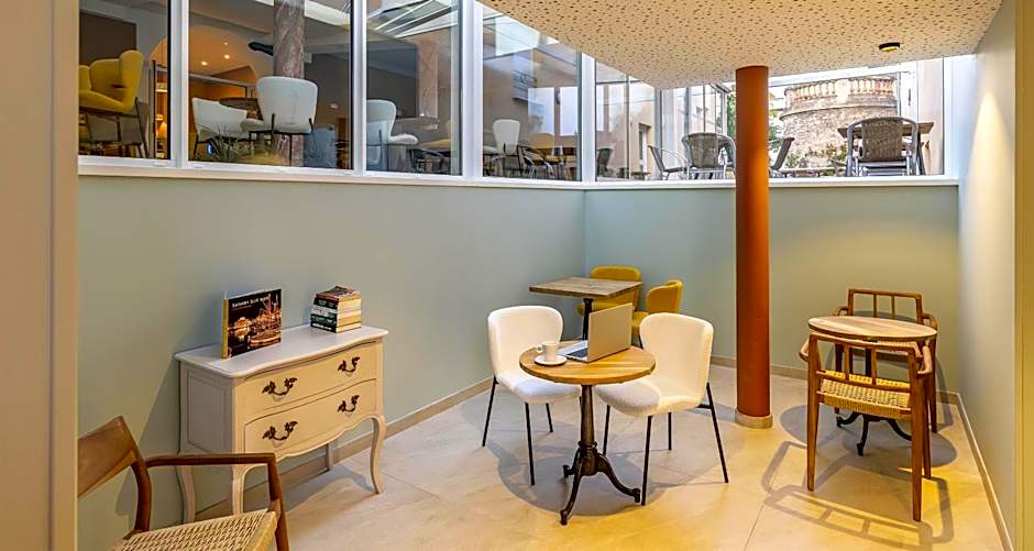 Best Western Plus Sanary