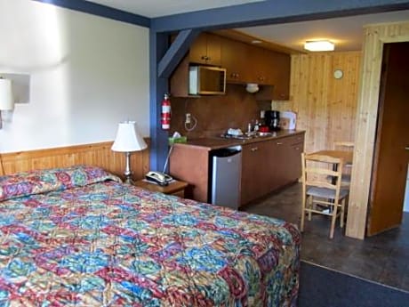 Superior Queen Room