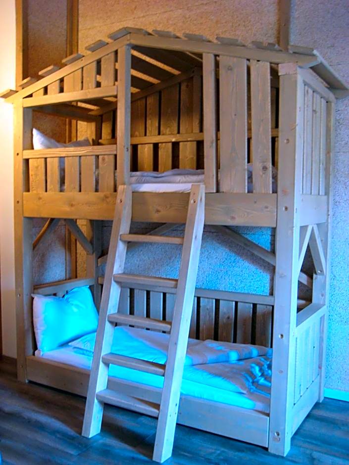 RTA Hotel Le Vallene