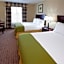 Holiday Inn Express & Suites Syracuse North - Airport Area by IHG