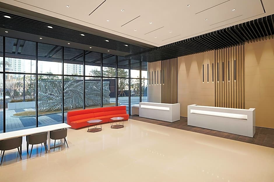 Courtyard by Marriott Suwon