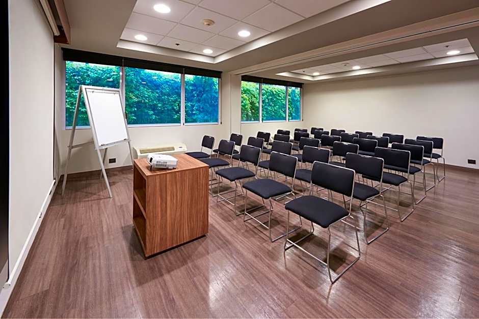 City Express by Marriott Chihuahua