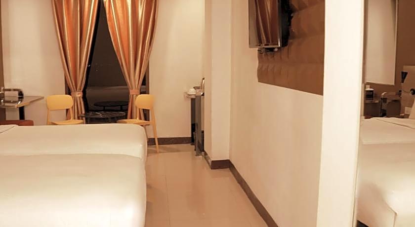 Verse Hotel Cirebon