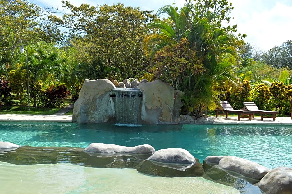 Cañon de la Vieja Lodge