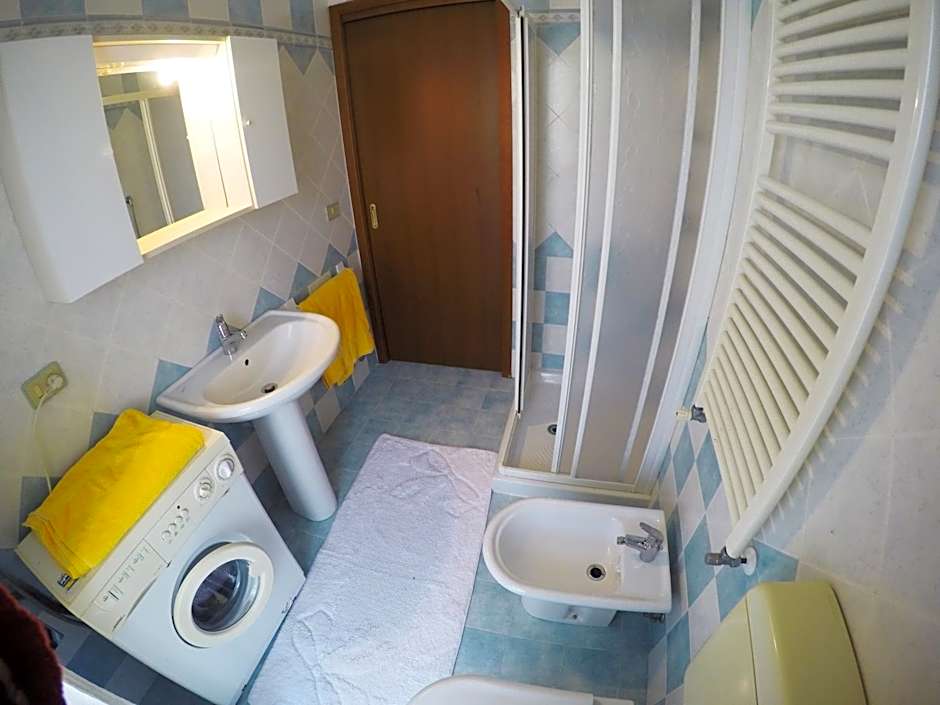 Residence Pineta - Agenzia Cocal